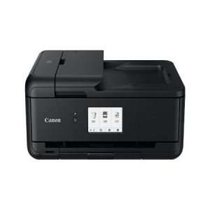 佳能（Canon）TS9580 A3彩色喷墨多功能一体机