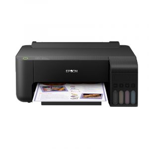 爱普生(EPSON)L1119墨仓式喷墨打印机