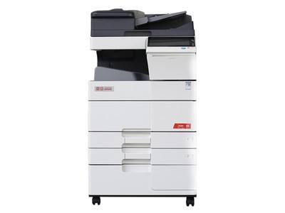 震旦-ADC555多功能一体机