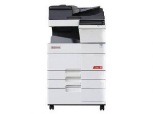 震旦-ADC555多功能一体机