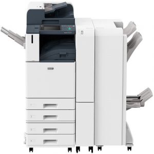 富士施乐DocuCentre-VIC3371CPS多功能一体机+C3型小册子装订