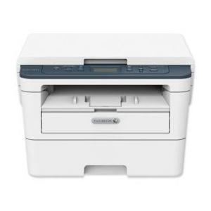 富士施乐DocuPrintM248b多功能一体机