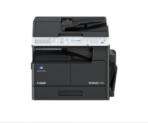 柯尼卡美能达(KONICAMINOLTA)bizhub7121iA3黑白多