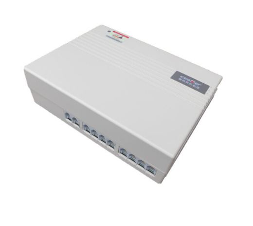 国威赛纳WS824-Q10程控电话交换机