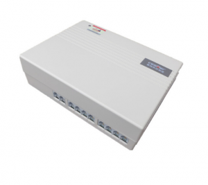 国威赛纳WS824-Q10程控电话交换机