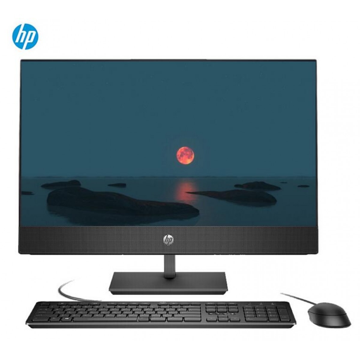 惠普（HP）HPProOne400G423.8-inNon-Touch