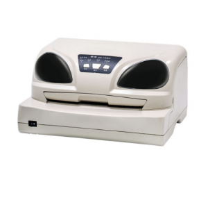 得实(Dascom)DS-7860针式打印机