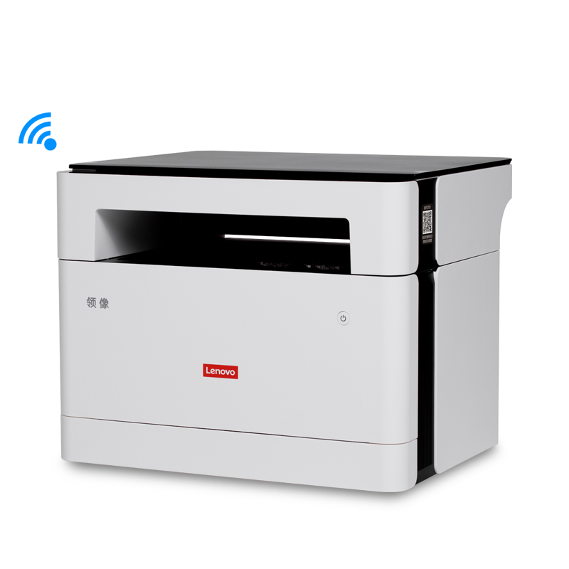 联想（Lenovo）M100DA4激光多功能一体机