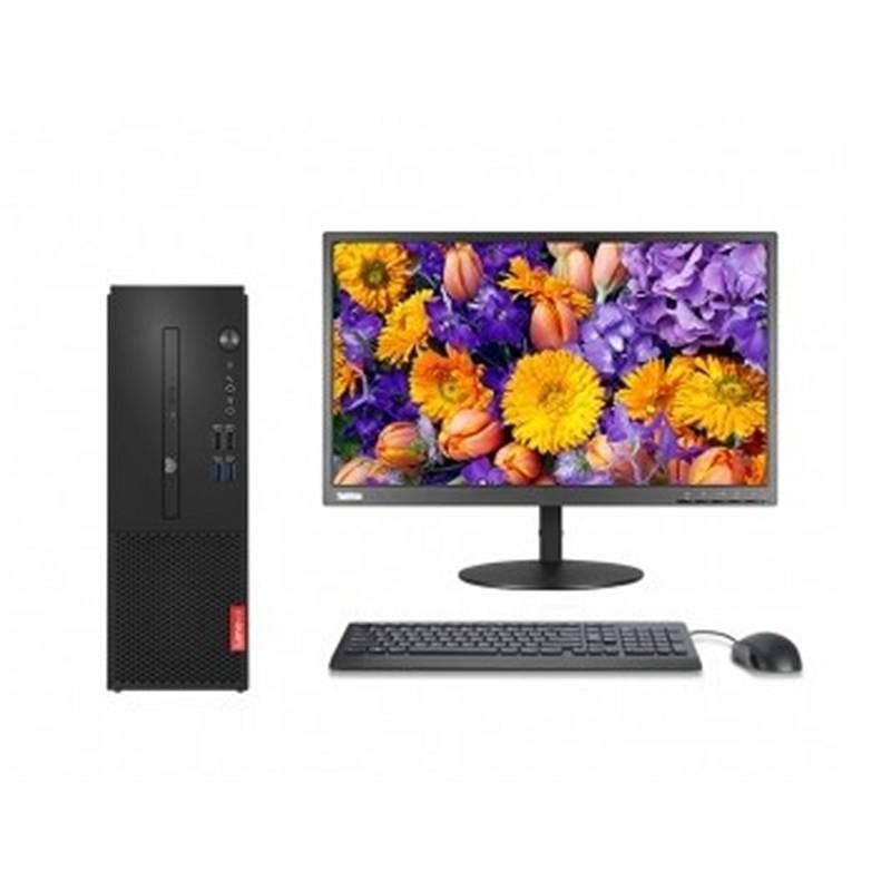 联想（Lenovo）启天M420-D058(C)台式电脑（i5-9500（六核