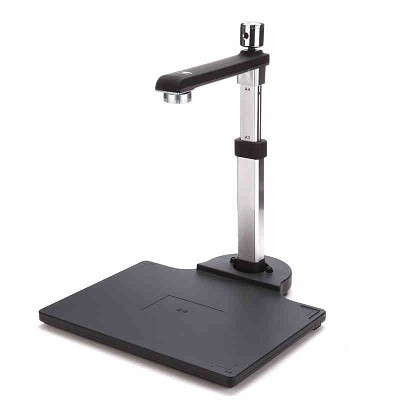 良田（eloam）S620A3RA3幅面速度约1秒色彩其他分辨率259