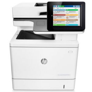 惠普(HP)PageWideProMFP477dn高速页宽多功能一体机