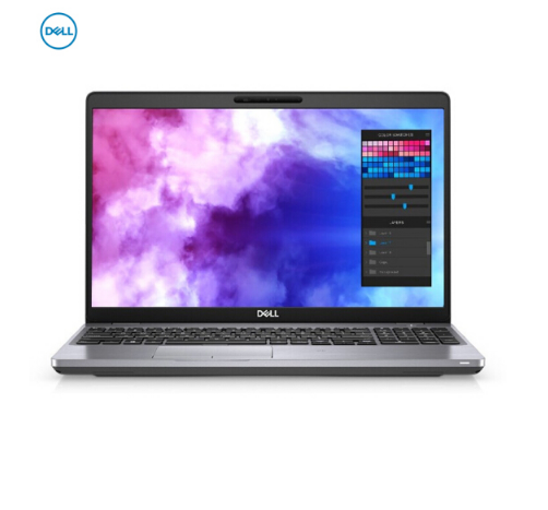 戴尔（DELL）Precision3541笔记本电脑（六核i7-9750H/