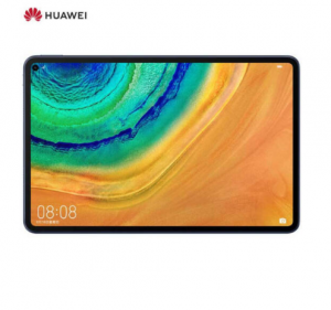 华为（HUAWEI）MatePad Pro 10.8英寸 8GB+256GB 全网通（夜阑灰）麒麟990芯片