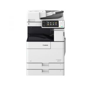 佳能(Canon)iR-ADV4535A3黑白激光数码复合机(单主机+内置装订)