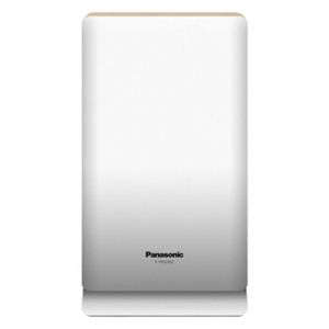 松下(Panasonic)F-P0535C-ESW空气净化器