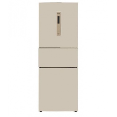 松下（Panasonic）NR-C320WPN-N318L金色无霜变频风