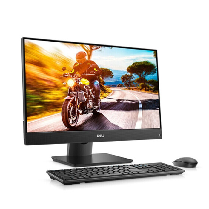 戴尔（DELL）OptiPlex7470AIO260366台式一体机（I7