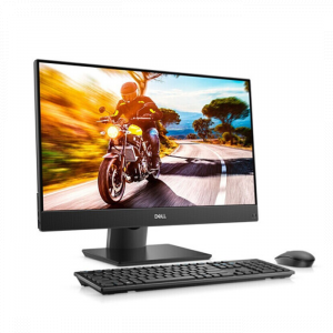 戴尔（DELL）OptiPlex7470AIO260366台式一体机（I7