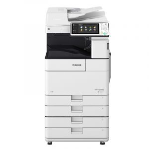佳能(Canon)IR-ADV4525A3黑白数码复合机双面自动输稿器