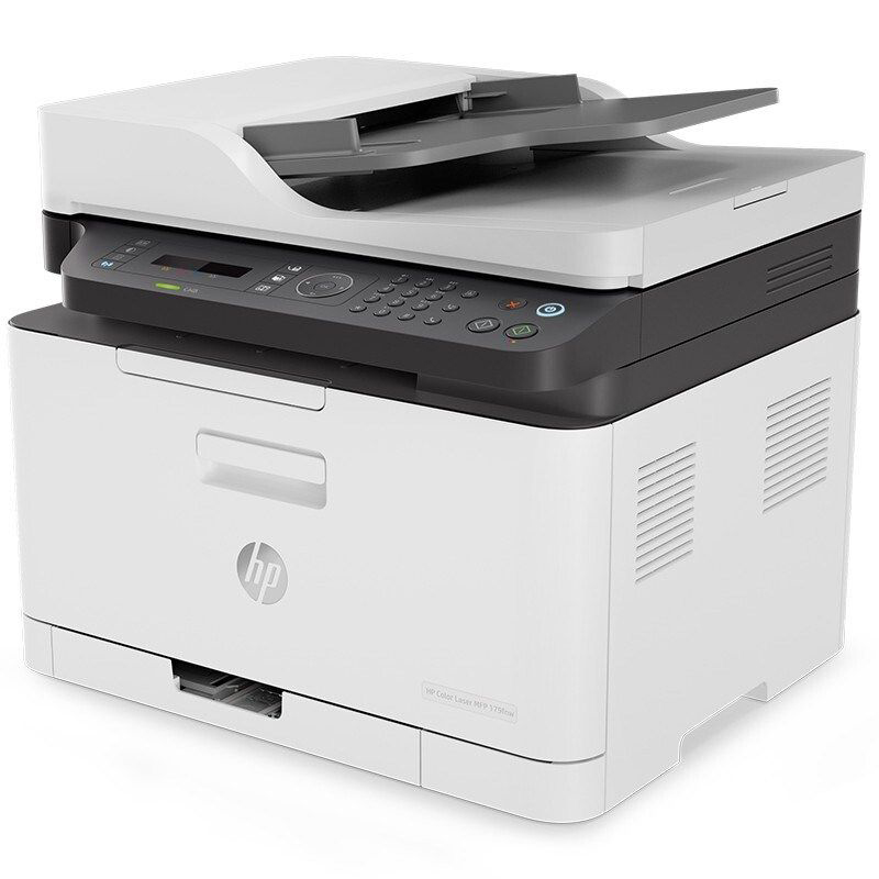 惠普（HP）ColorLaserMFP179fnwA4彩色激光多功能一体