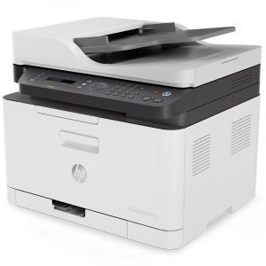 惠普(HP)ColorLaserMFP179fnwA4彩色激光多功能一体