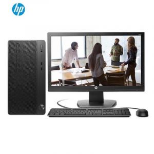 惠普（HP）HP282ProG4MTBusinessPC-N7011