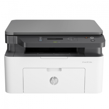 惠普（HP）LaserMFP136nwA4黑白激光多功能一体机