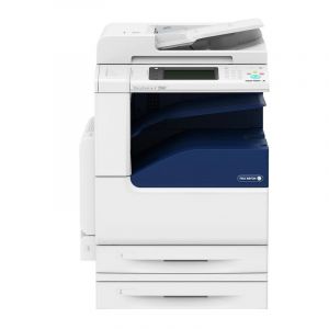 富士施乐(FujiXerox)DocuCentre-V3060CPS2Tr