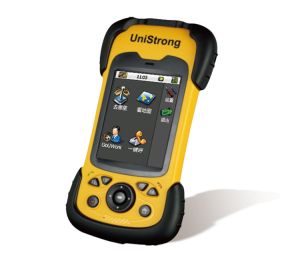 集思宝MG768W采集器户外手持gps导航仪定位器电力林业巡检