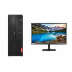 联想(Lenovo)启天M420-B002(C)台式电脑(Intel酷睿i3