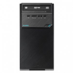 华硕(ASUS)D320MT-I5DA4003台式计算机(I5-7400/3.