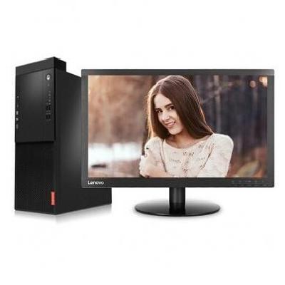 联想（Lenovo）ThinkCentreM920t-D403台式计算机（i