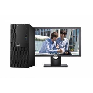 戴尔(DELL)OptiPlex3050Tower240177商用台式电