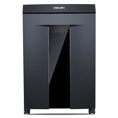 得力（Deli）9959多功能办公碎纸机