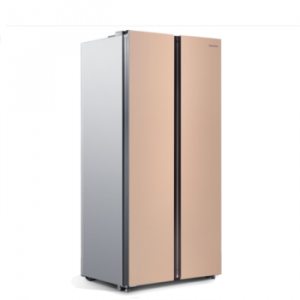 创维 BCD-483WY 双开门普利金冰箱