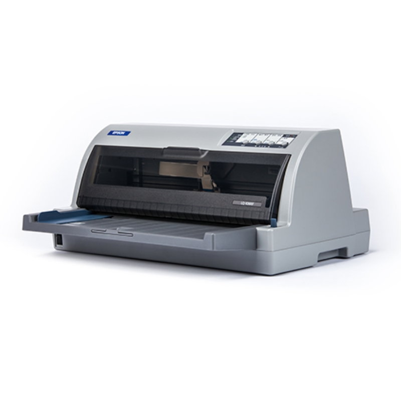 爱普生LQ-106KF106列平推票据打印机