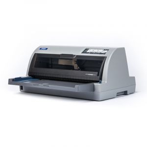 爱普生LQ-106KF106列平推票据打印机