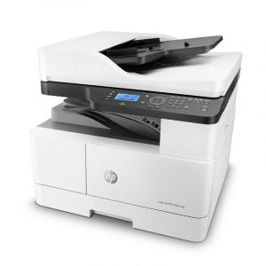 惠普(HP)LaserJetMFPM437ndaA3黑白激光一体机
