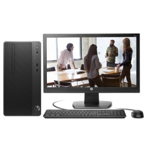 惠普（HP）HP280ProG4MTBusinessPC-N7011