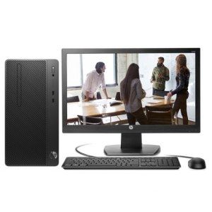 惠普（HP）HP280ProG4MTBusinessPC-N7011