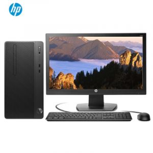 惠普(HP)HP288ProG4MTBusinessPC-N901