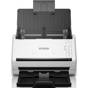 爱普生(EPSON)DS-535H馈纸式A4高速双面扫描仪