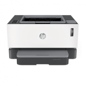惠普(HP)LaserNS1020nA4智能闪充加粉式打印机