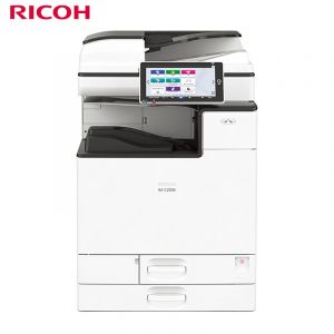 理光(Ricoh)IMC2500A3彩色数码多功能一体机标配双面输稿器+双