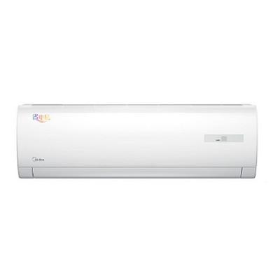 美的（Midea）KFR-35GW/DN8Y-DA400(D2)壁挂式空调1