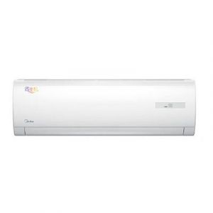 美的（Midea）KFR-35GW/DN8Y-DA400(D2)壁挂式空调1