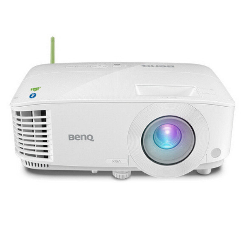 明基投影仪E520投影仪投影仪亮度：3600流明DLP显示技术投影仪明基