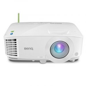 明基投影仪E520投影仪投影仪亮度：3600流明DLP显示技术投影仪明基