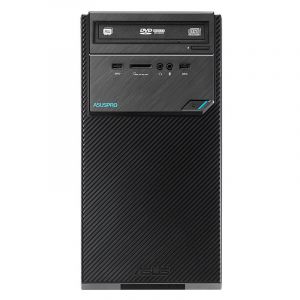 华硕（ASUS）D320MT-I5DA8003台式计算机（I5-7400/3