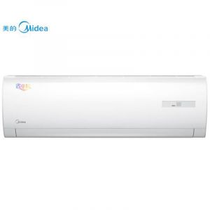 美的（Midea）KFR-35GW/DN8Y-DA400(D2)1.5匹6